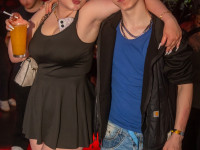 Rave Shock