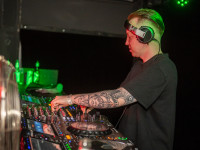 Rave Shock