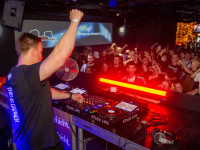 Rave Shock