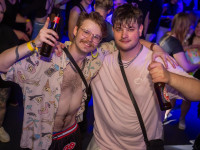 Rave Shock