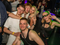Rave Shock