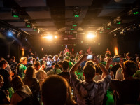 Rave Shock