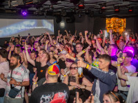 Rave Shock