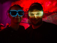 Rave Shock