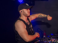 Rave Shock