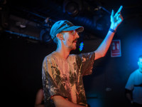 Rave Shock