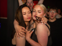 Rave Shock