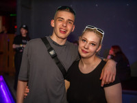 Rave Shock