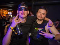 Rave Shock