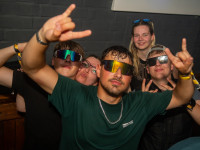 Rave Shock
