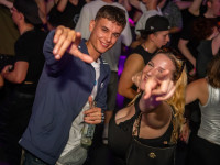 Rave Shock