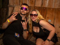 Rave Shock