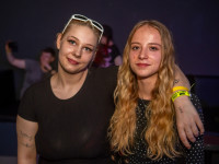 Rave Shock