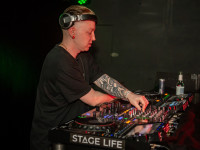 Rave Shock
