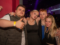Rave Shock