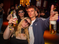 Rave Shock
