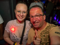 Rave Shock