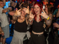 Rave Shock