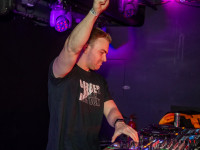 Rave Shock