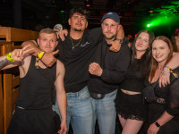 Rave Shock