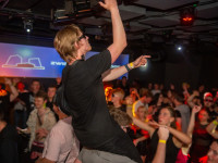 Rave Shock