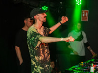 Rave Shock