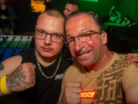 Rave Shock
