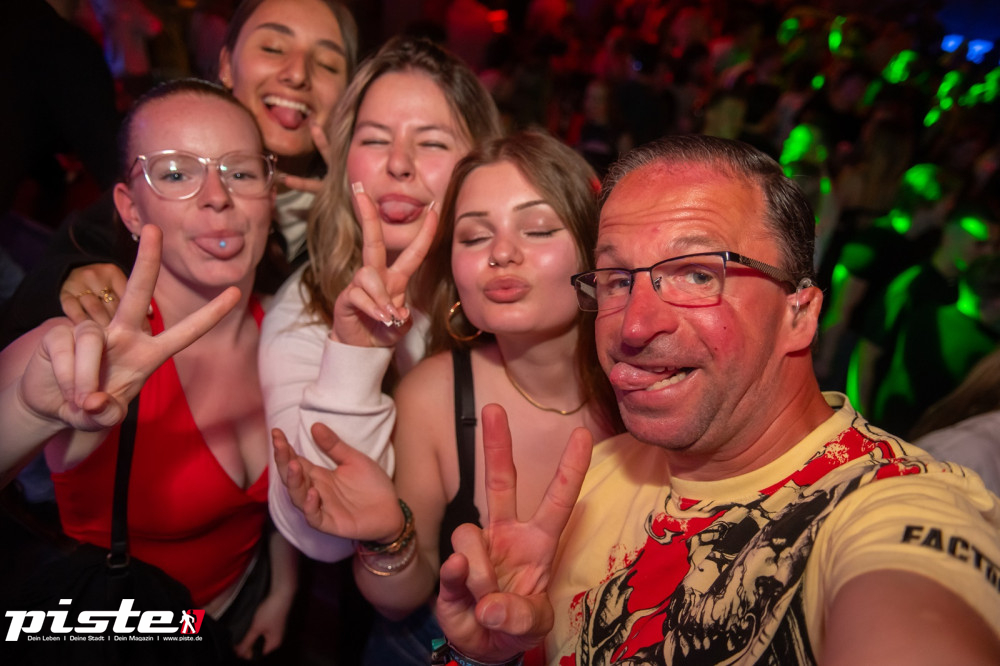 Saturday Night Fever