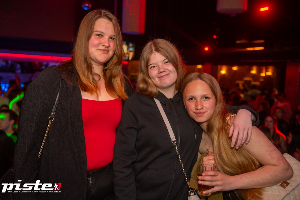 Saturday Night Fever