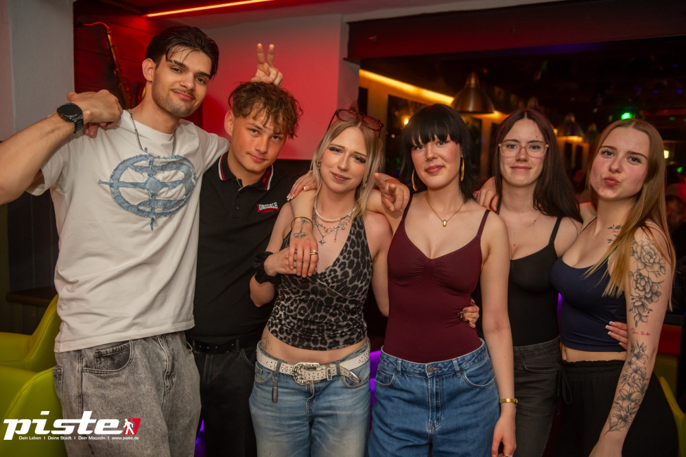 Saturday Night Fever