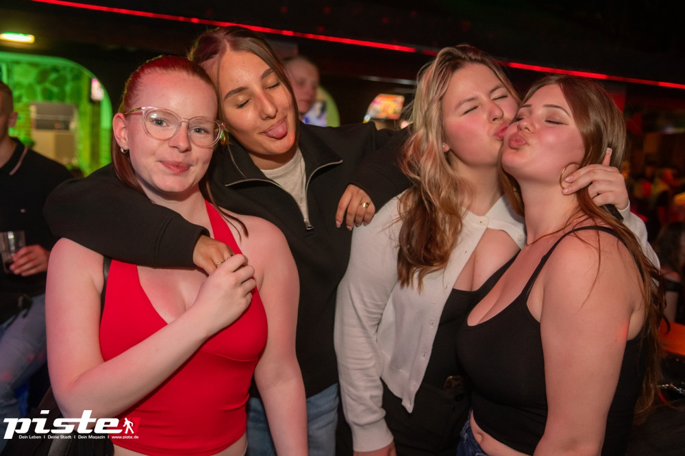 Saturday Night Fever