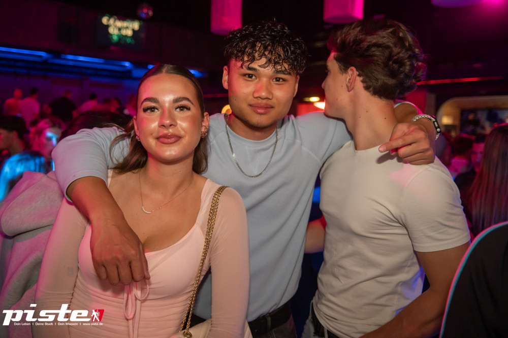 Saturday Night Fever