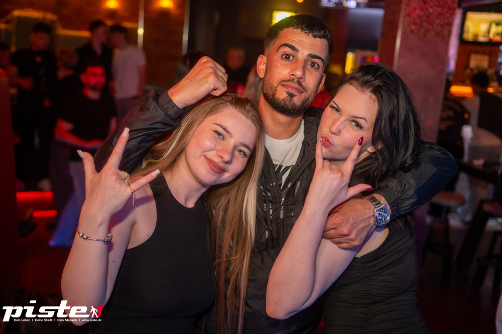 Saturday Night Fever