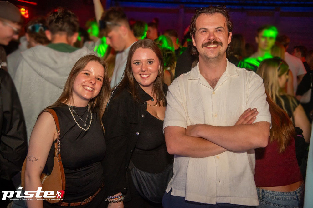 Saturday Night Fever