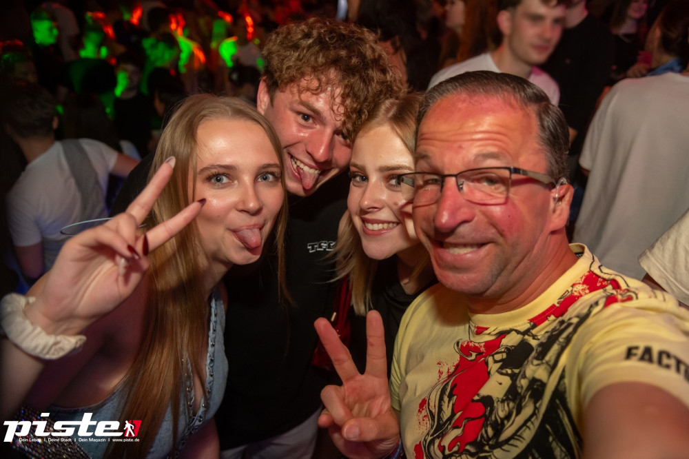 Saturday Night Fever