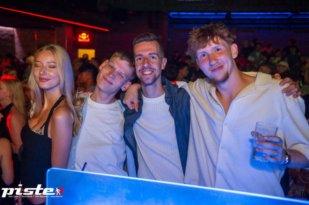 Saturday Night Fever