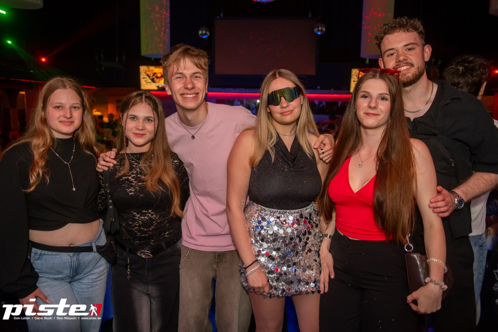 Saturday Night Fever