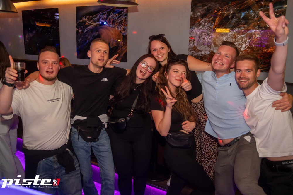 Saturday Night Fever