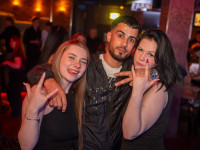 Saturday Night Fever