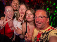 Saturday Night Fever