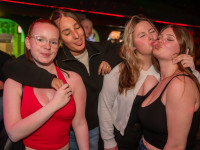 Saturday Night Fever