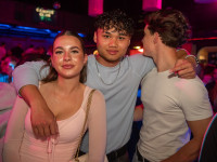 Saturday Night Fever