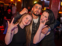 Saturday Night Fever
