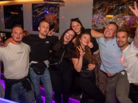 Saturday Night Fever