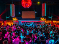 Saturday Night Fever