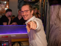 Saturday Night Fever