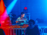 Electric Pulse