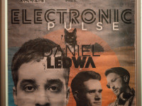 Electric Pulse
