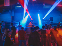 Electric Pulse