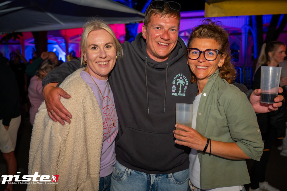 Sharks goes Kühlungsborn